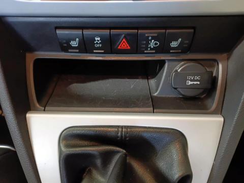 Image Dodge Caliber 2.4 SXT
