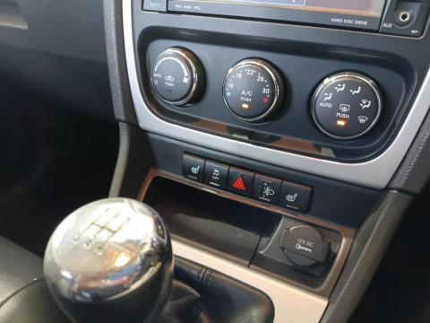 Image Dodge Caliber 2.4 SXT