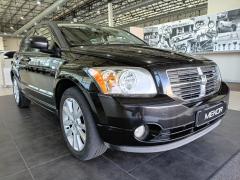 Dodge Cape Town Caliber 2.4 SXT