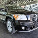 Used 2011 Dodge Caliber 2.4 SXT Cape Town for only R&nbsp;79,995.00