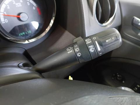 Image Dodge Caliber 2.4 SXT