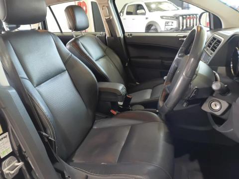 Image Dodge Caliber 2.4 SXT