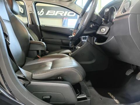 Image Dodge Caliber 2.4 SXT