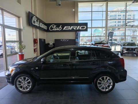Image Dodge Caliber 2.4 SXT