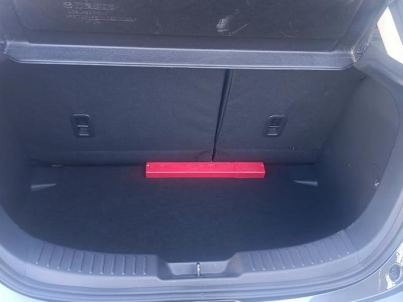 Mazda 2 Mazda2 1.5 Dynamic
