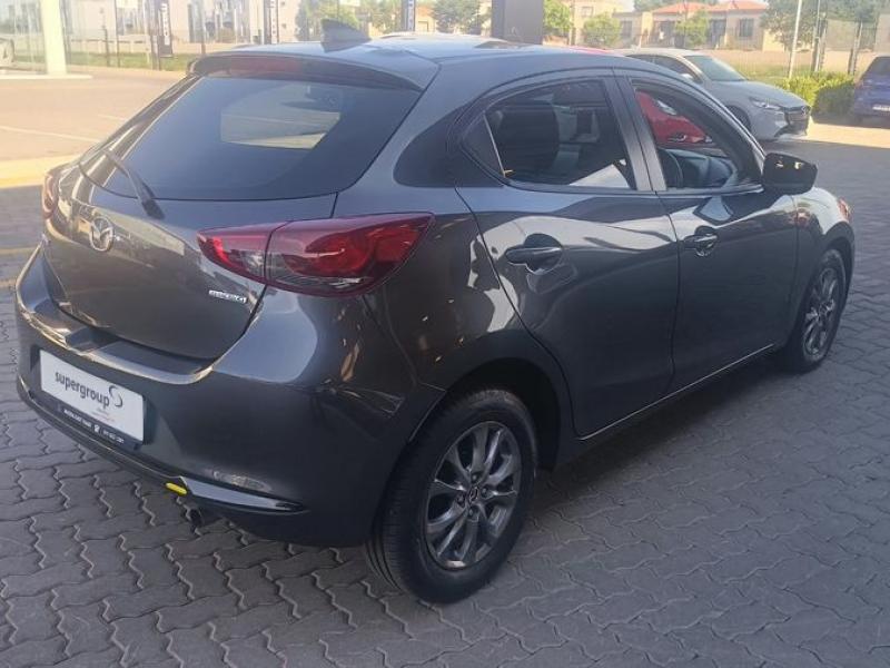 Mazda 2 Mazda2 1.5 Dynamic