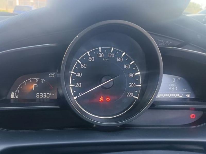 Mazda 2 Mazda2 1.5 Dynamic