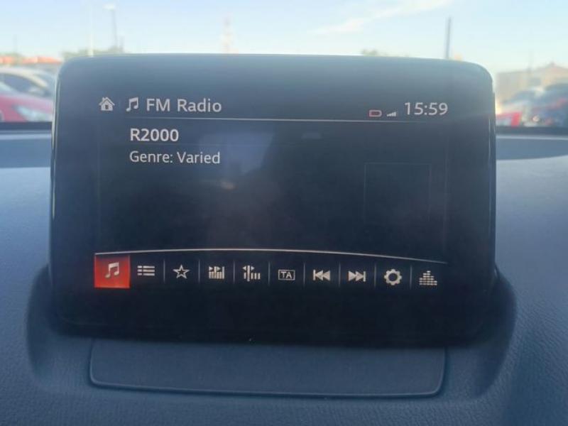 Mazda 2 Mazda2 1.5 Dynamic