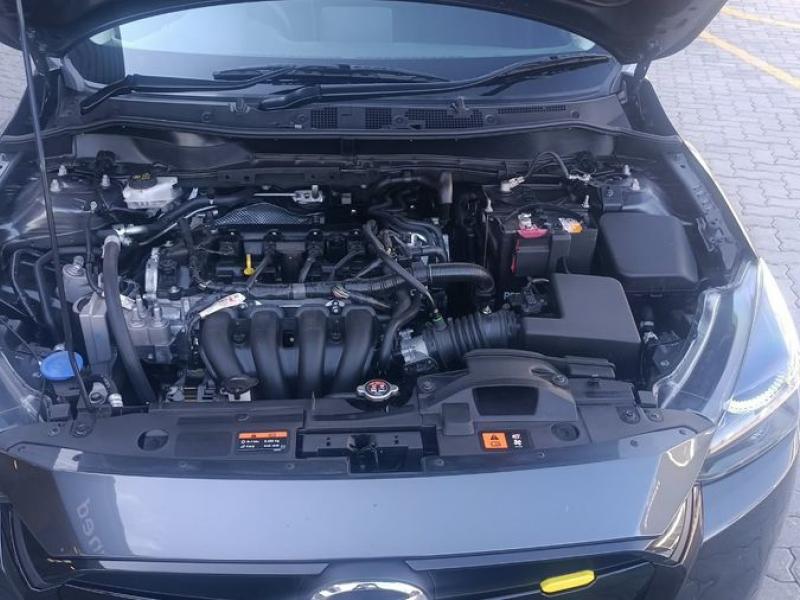 Mazda 2 Mazda2 1.5 Dynamic