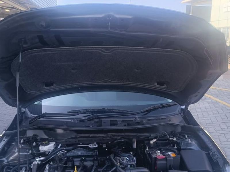 Mazda 2 Mazda2 1.5 Dynamic