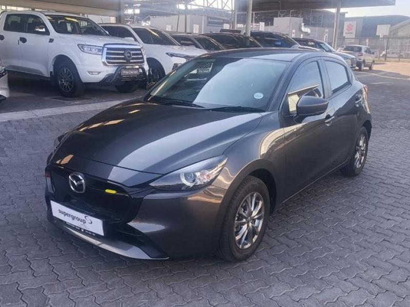 Mazda 2 Mazda2 1.5 Dynamic