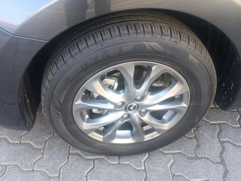 Mazda 2 Mazda2 1.5 Dynamic