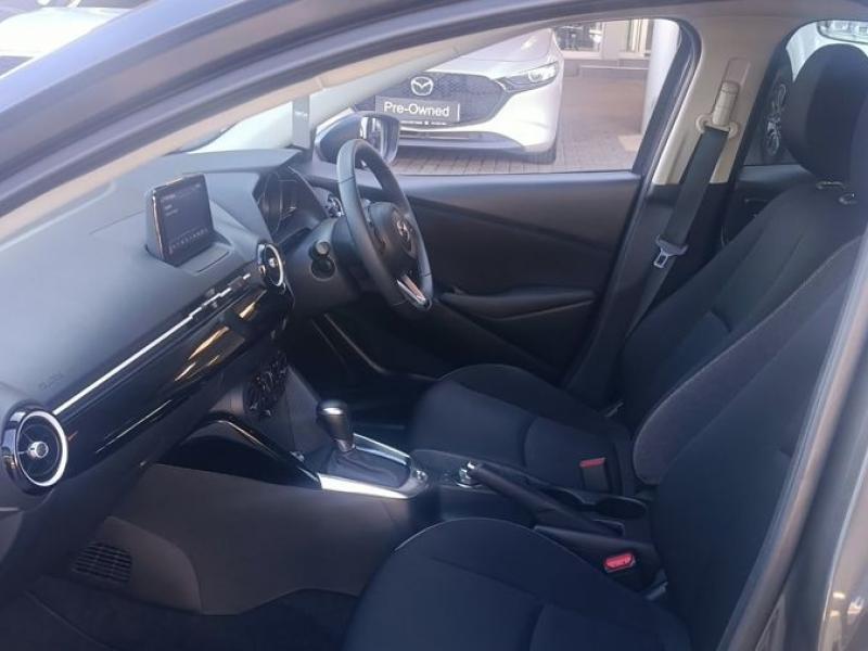 Mazda 2 Mazda2 1.5 Dynamic