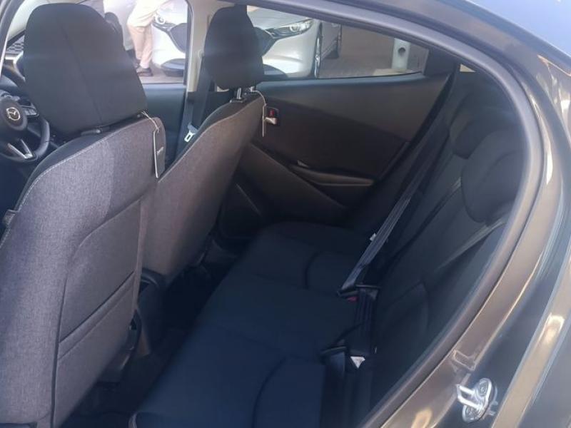 Mazda 2 Mazda2 1.5 Dynamic