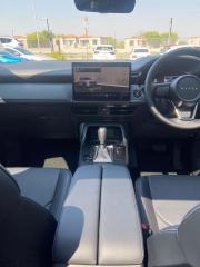 Mazda CX-5 2.5 Individual automatic AWD