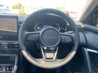 Mazda CX-5 2.5 Individual automatic AWD