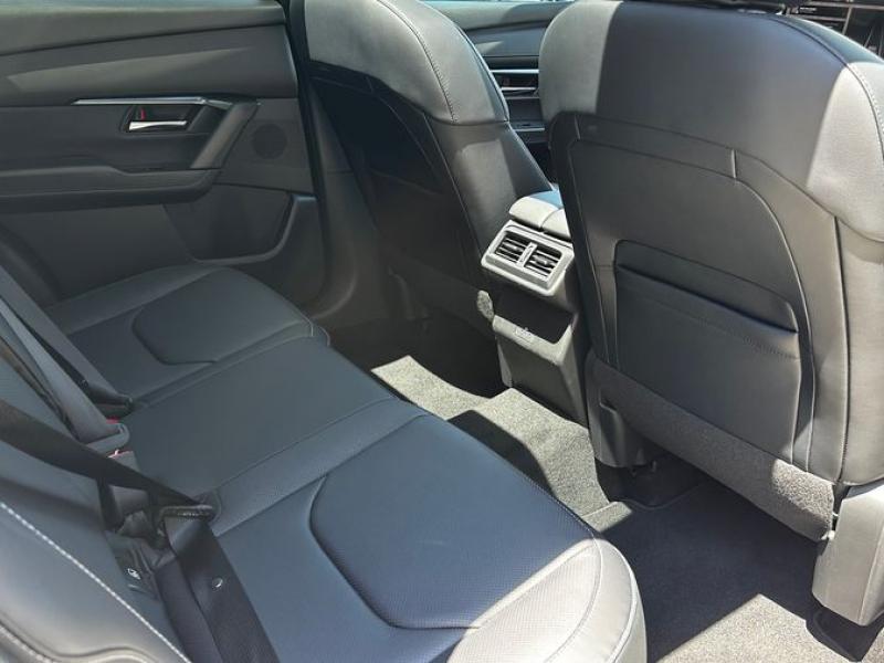 Mazda CX-5 CX-5 2.5 Individual automatic AWD