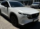 Thumbnail Mazda CX-5 2.5 Individual automatic AWD