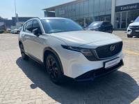 Mazda CX-5 2.5 Individual automatic AWD