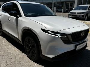 Mazda CX-5 2.5 Individual automatic AWD - Image 1
