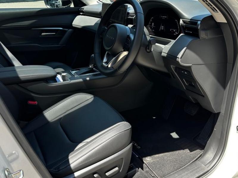 Mazda CX-5 CX-5 2.5 Individual automatic AWD