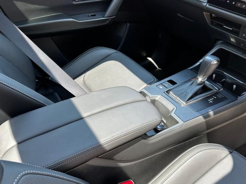 Mazda CX-5 CX-5 2.5 Individual automatic AWD