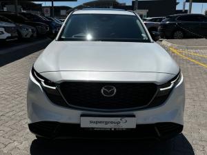 Mazda CX-5 2.5 Individual automatic AWD - Image 2
