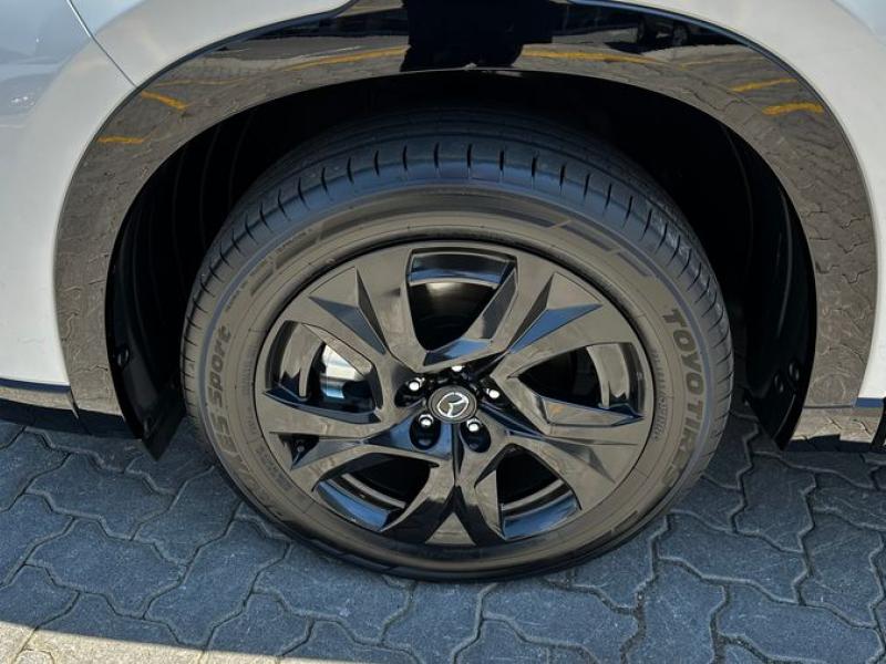 Mazda CX-5 CX-5 2.5 Individual automatic AWD