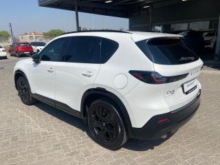 Mazda CX-5 2.5 Individual automatic AWD
