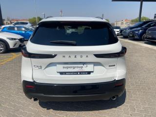 Mazda CX-5 2.5 Individual automatic AWD
