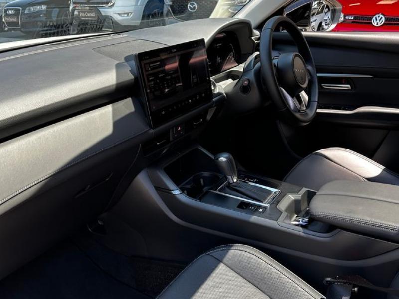 Mazda CX-5 CX-5 2.5 Individual automatic AWD