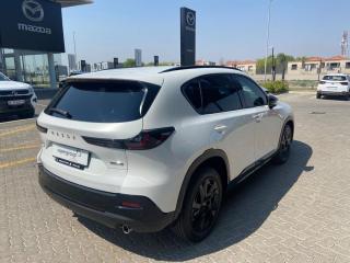 Mazda CX-5 2.5 Individual automatic AWD