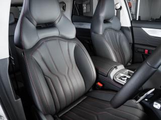 Jetour Dashing 1.5T Deluxe