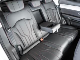 Jetour Dashing 1.5T Deluxe