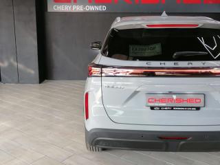 Chery Tiggo 7 1.5T CSH Plug-In Hybrid Plus