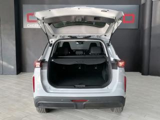 Chery Tiggo 7 1.5T CSH Plug-In Hybrid Plus