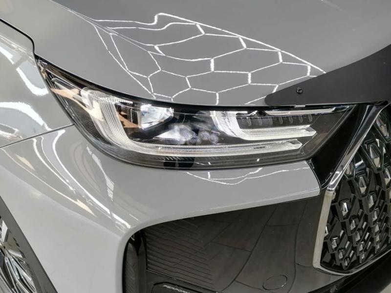 Chery Tiggo Tiggo 7 1.5T CSH Plug-In Hybrid Plus