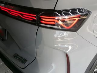 Chery Tiggo 7 1.5T CSH Plug-In Hybrid Plus