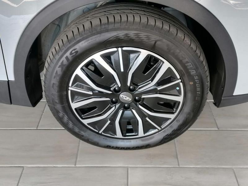 Chery Tiggo Tiggo 7 1.5T CSH Plug-In Hybrid Plus