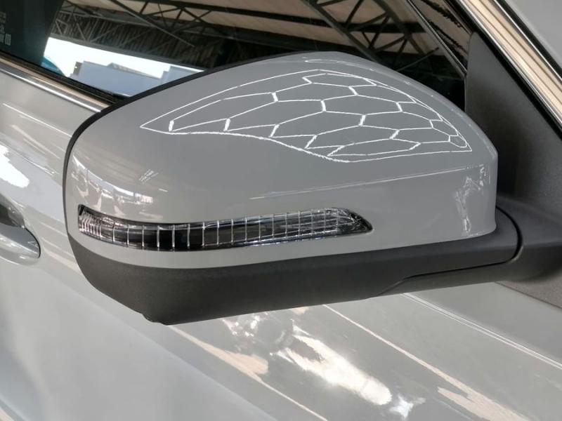 Chery Tiggo Tiggo 7 1.5T CSH Plug-In Hybrid Plus