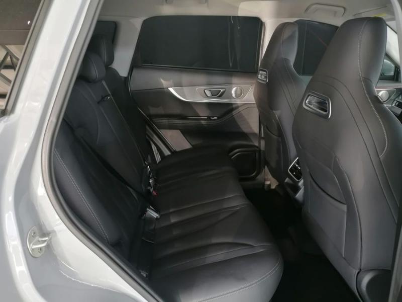 Chery Tiggo Tiggo 7 1.5T CSH Plug-In Hybrid Plus