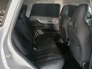 Chery Tiggo 7 1.5T CSH Plug-In Hybrid Plus