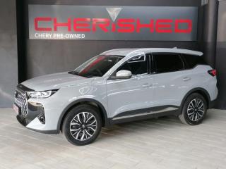 Chery Tiggo 7 1.5T CSH Plug-In Hybrid Plus