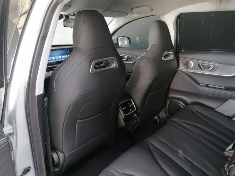 Chery Tiggo Tiggo 7 1.5T CSH Plug-In Hybrid Plus