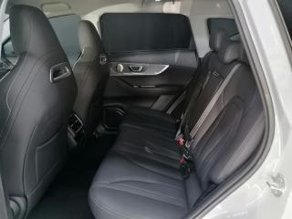 Chery Tiggo 7 1.5T CSH Plug-In Hybrid Plus