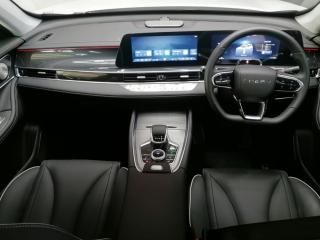 Chery Tiggo 7 1.5T CSH Plug-In Hybrid Plus