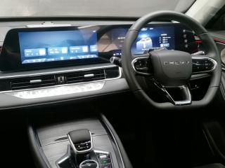 Chery Tiggo 7 1.5T CSH Plug-In Hybrid Plus
