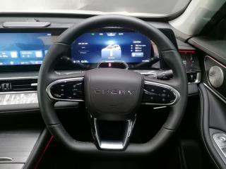 Chery Tiggo 7 1.5T CSH Plug-In Hybrid Plus