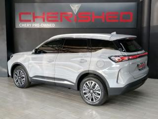 Chery Tiggo 7 1.5T CSH Plug-In Hybrid Plus