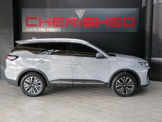 Chery Tiggo 7 1.5T CSH Plug-In Hybrid Plus